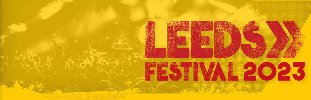 Leeds Festival 2023 thrown into chaos as performer 'goes missing